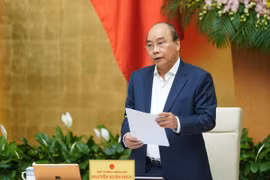 Thủ tướng: Tạo mọi điều kiện cho sản xuất, kinh doanh, quy định nào chưa sát thực tế thì phải bãi bỏ