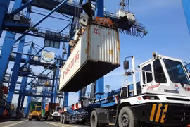 Hôm nay, Chính phủ họp phiên thường kỳ tháng 2/2020