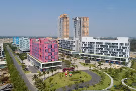 Nhìn lại 'thân phận' của condotel sau 5 năm phát triển