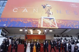 Chính thức hoãn Liên hoan phim Cannes 2020 do dịch Covid-19