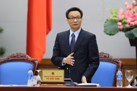 Xây dựng khung chương trình mục tiêu quốc gia về giảm nghèo bền vững giai đoạn 2021-2025
