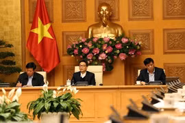 Không có cơ sở cách ly cao cấp dành cho người Việt Nam trả phí dịch vụ
