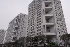 Hà Nội: Hơn 1.000 sinh viên chuyển phòng, nhường chỗ cho người Việt về cách ly