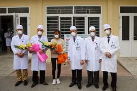 Thanh Hóa: Không còn trường hợp nghi ngờ mắc dịch nCoV