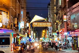 Nhanh chóng khai thác “kinh tế ban đêm” trên quy mô toàn quốc
