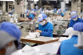 Gói hỗ trợ doanh nghiệp cần mở rộng quy mô, đẩy nhanh tốc độ và hướng đúng đối tượng