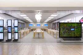 Apple Store tại Mỹ sẽ dần mở cửa trở lại từ tuần tới