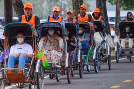 Tiêu điểm: Kích cầu du lịch nội địa, cơ hội phục hồi cho du lịch Việt Nam