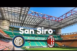 AC Milan và Inter Milan chốt bản hợp đồng chưa từng có, cùng xây dựng một “ngôi nhà chung”