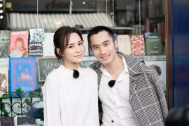 Bạn thân bày tỏ sự bất bình trước thông tin Chung Hân Đồng ly hôn vì chê chồng nghèo