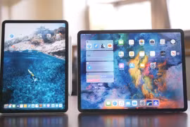 Apple sẽ không ra mắt thiết bị có màn hình Mini-LED cho đến năm 2021