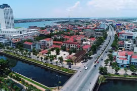 Phê duyệt nhiệm vụ lập Quy hoạch tỉnh Sơn La, Quảng Bình