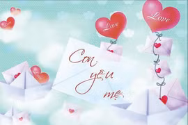 Ngày của Mẹ năm nay nên tặng mẹ quà gì?