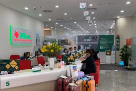 Sẽ có gói tín dụng hơn 280.000 tỉ đồng giúp doanh nghiệp bị ảnh hưởng bởi Covid-19