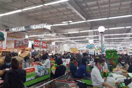 Người dân không nên hoang mang lo lắng, đổ xô đi mua đồ tích trữ