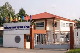 Đồng Nai: “Nổ” đi Hàn Quốc về khiến cả lớp phải nghĩ học