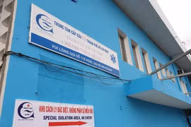TP. HCM cách ly 11 người liên quan đến bệnh nhân thứ 17 nhiễm SARS-CoV-2