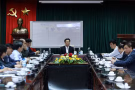 Ca bệnh COVID-19 vừa xuất hiện ở Hà Nội nằm trong kịch bản và đã lên các giải pháp ứng phó