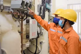 Nghệ An: Tạm đình chỉ công tác giám đốc điện lực Quỳ Châu