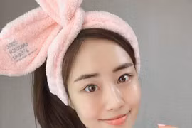 5 thói quen skincare chị em ngoài 30 tuổi nhất định phải biết