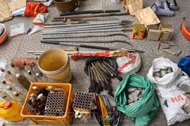 Truy tố 29 bị can trong vụ án xảy ra tại Đồng Tâm, Hà Nội