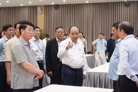 Đảm bảo các điều kiện để báo chí tác nghiệp tại Hội nghị Cấp cao ASEAN 36