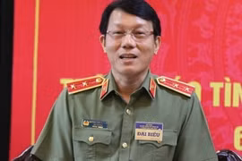 Bộ Công an áp dụng tất cả các biện pháp để truy bắt Tổng Giám đốc Công ty Nhật Cường