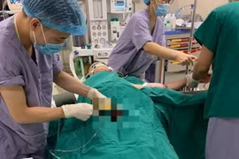 Phú Thọ: Con rể chém cả gia đình vợ rồi treo cổ tự tử
