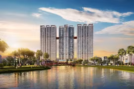 Sở hữu căn hộ Dual Key: Đón đầu xu hướng bất động sản hiện đại