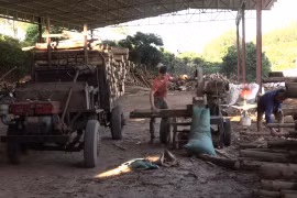Bắc Giang: Phát triển kinh tế phải gắn liền với quyền và lợi ích của người dân
