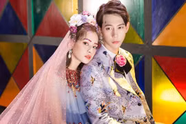 Sao Hàn Jin Ju Hyung gay gắt khi bị kéo vào trong câu chuyện của Chi Pu