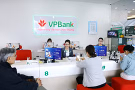 Lãi suất liên ngân hàng thấp nhất trong 11 năm qua