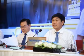 Năm 2020: Hòa Phát đặt mục tiêu doanh thu tăng 33%, phấn đấu chia cổ tức bằng tiền