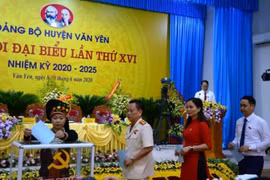Điểm sáng Văn Yên