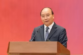 Thủ tướng: Dân vận không chỉ là vận động mà phải nâng cao chất lượng phục vụ nhân dân