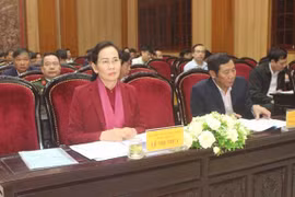 Hà Nam: Thực hiện đồng bộ, có hiệu quả các giải pháp phòng ngừa tham nhũng
