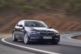3 mẫu xe BMW đang được giảm giá từ nay tới cuối năm