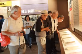 Hiểu về giá trị của lịch sử để rồi càng tự hào hơn về nền báo chí nước nhà