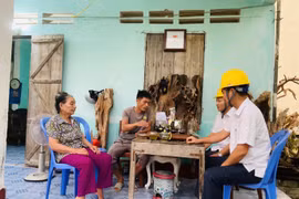 Kỷ luật, cách chức 4 cán bộ Điện lực Vân Đồn vụ hóa đơn tiền điện 90 triệu đồng