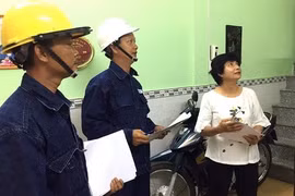 Tổng Công ty Điện lực TP Hồ Chí Minh giảm 814 tỉ đồng tiền điện cho khách hàng