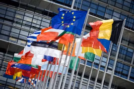 EU chính thức mở cửa biên giới với 15 nước 'an toàn'