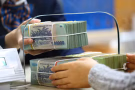 Thị trường trái phiếu Chính phủ huy động 32,6 nghìn tỷ đồng qua đấu thầu