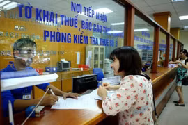 Từ 1/7, thu nhập 11 triệu đồng mới phải đóng thuế TNCN