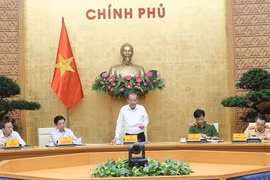 Thời sự 24H ngày 1/7: Phó Thủ tướng phê bình Chủ tịch UBND 14 tỉnh, thành phố để tai nạn giao thông tăng cao