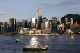 Nhật Bản tìm cách thu hút chuyên gia cao cấp từ Hong Kong