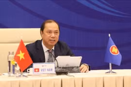 ASEAN - Trung Quốc cam kết thực hiện nghiêm túc, đầy đủ Tuyên bố DOC