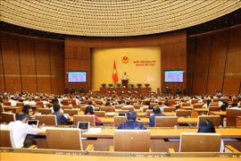 12 Luật chính thức có hiệu lực từ ngày 1/7/2020