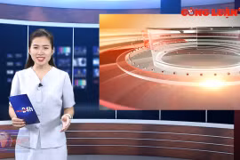 Bản tin Công luận 24h: Lương của công chức, viên chức sau ngày 1/7 có gì mới...