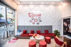 Almar Dental: Nha khoa Công nghệ Đức - Uy tín - Tận tâm
