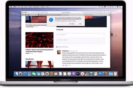 Hệ điều hành macOS Big Sur sẽ vẫn còn lỗ hổng Zero-Day